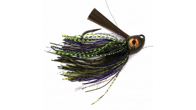 Santone Big Pig Grass Jig - 78