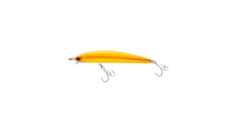 Yo-Zuri Hydro Minnow Long Cast - YELL