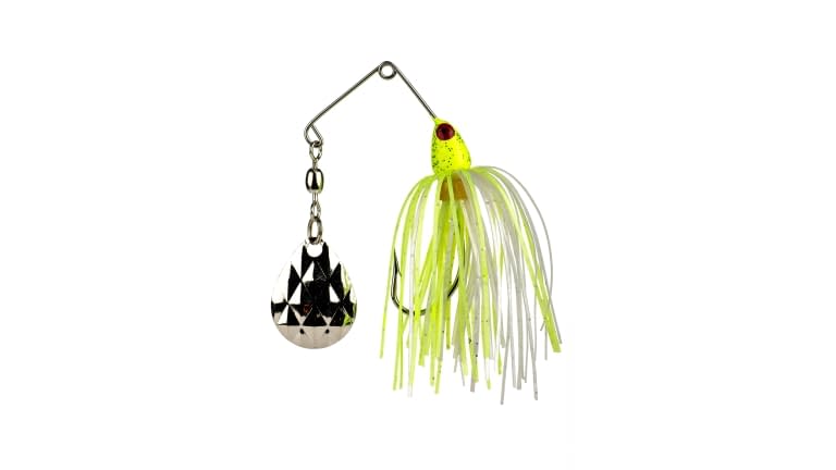 Strike King Mini-King Spinnerbait - MK-104G