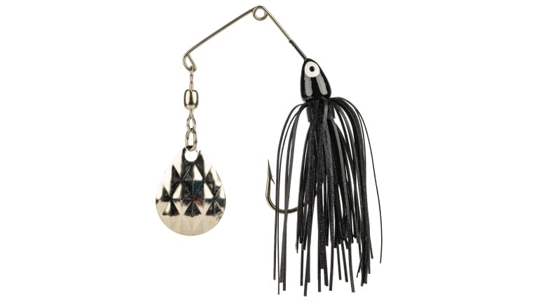 Strike King Mini-King Spinnerbait - 10