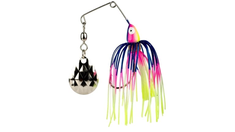 Strike King Mini-King Spinnerbait - 670