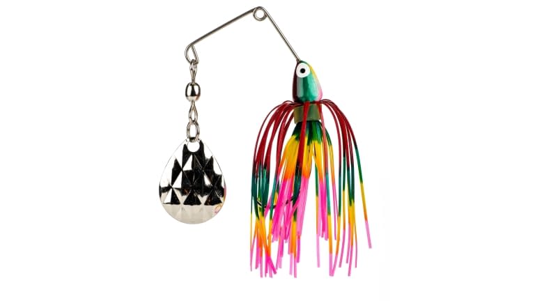 Strike King Mini-King Spinnerbait - 671