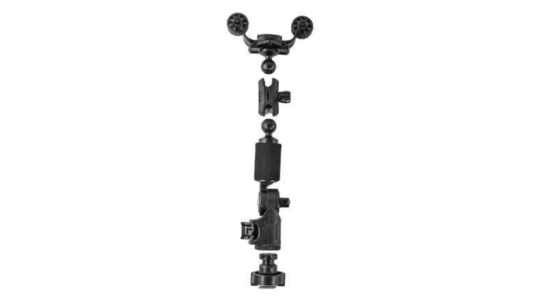 YakAttack RotoGrip Phone Holder Pro - phone holder 2