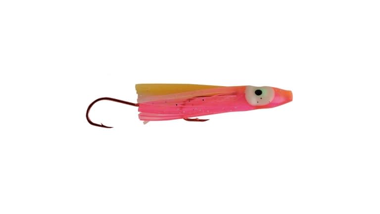 P-Line Reaction Squid - 07