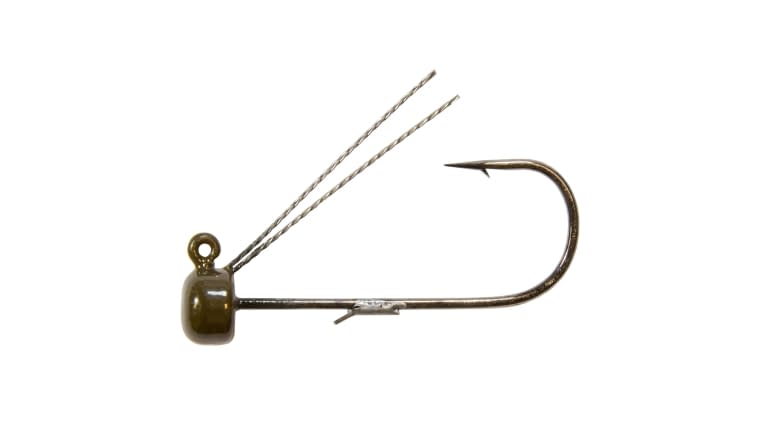 Z-Man Power Finesse Shroomz Weedless - PJHW110-01PK3