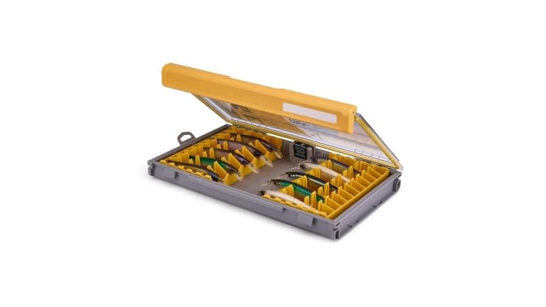 Plano Edge 3700 Jerkbait Box - Plano_Edge3700JerkbaitBox_PLASE604_alt5