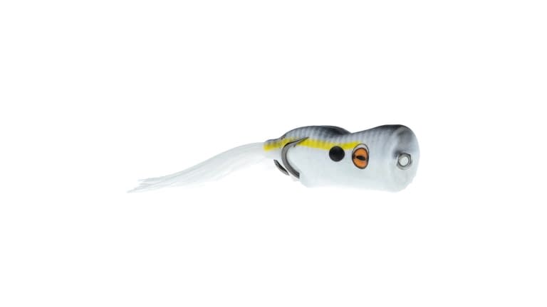Scum Frog Painted Trophy Series Popper - 44