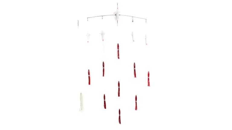 Calimade Spreader Bar - Port