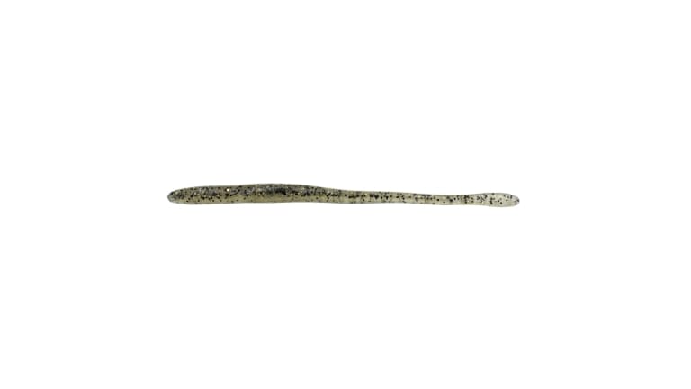 Keeper Custom Worms Straight Tail Worms - PG
