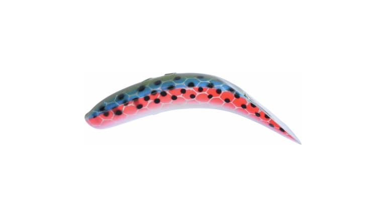 Worden's Flatfish F7 - MRT