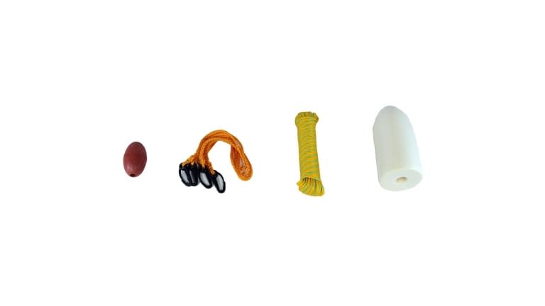 Promar Eclipse Rigging Kit