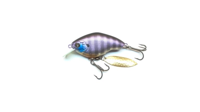 Nishine Chippawa RB Blade - 117