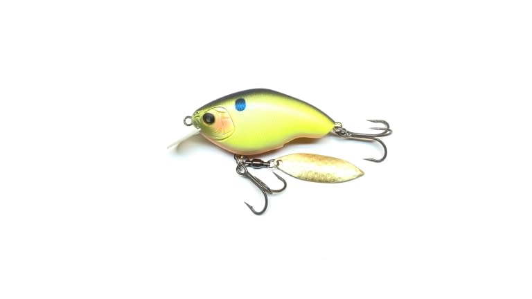 Nishine Chippawa RB Blade - 011