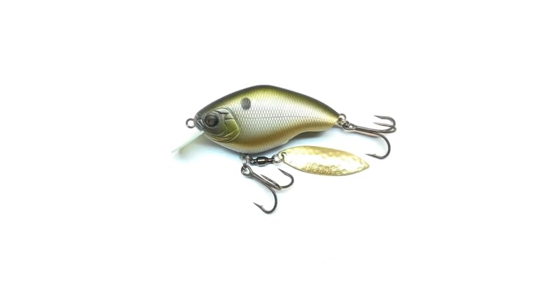 Nishine Chippawa RB Blade - 115