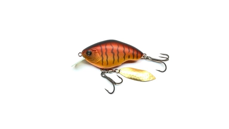 Nishine Chippawa RB Blade - 014