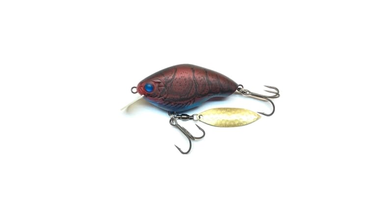 Nishine Chippawa RB Blade - 015