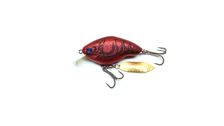 Nishine Chippawa RB Blade - 016