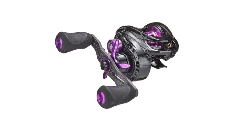 Abu Garcia Revo EXD Casting Reels