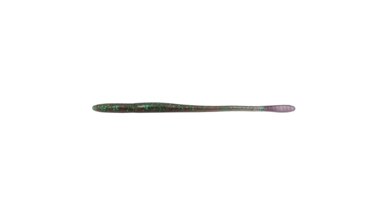 Keeper Custom Worms Straight Tail Worms - RPW