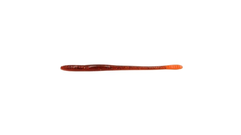 Keeper Custom Worms Straight Tail Worms - RC