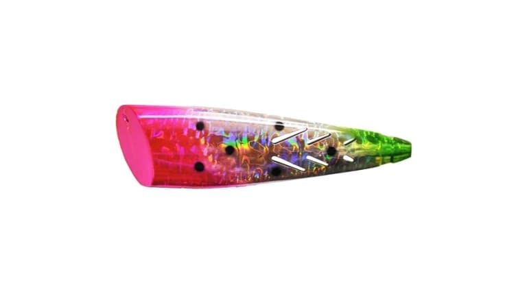 Brad's Super Cut Plug - 45