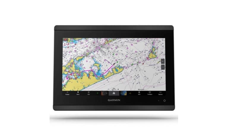 Garmin GPSMAP 8600 Series - 010-02092-51