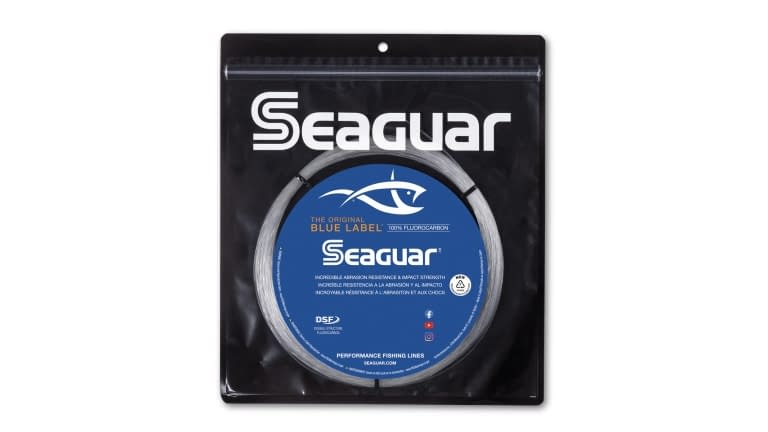 Seaguar Blue Label Big Game 30yd