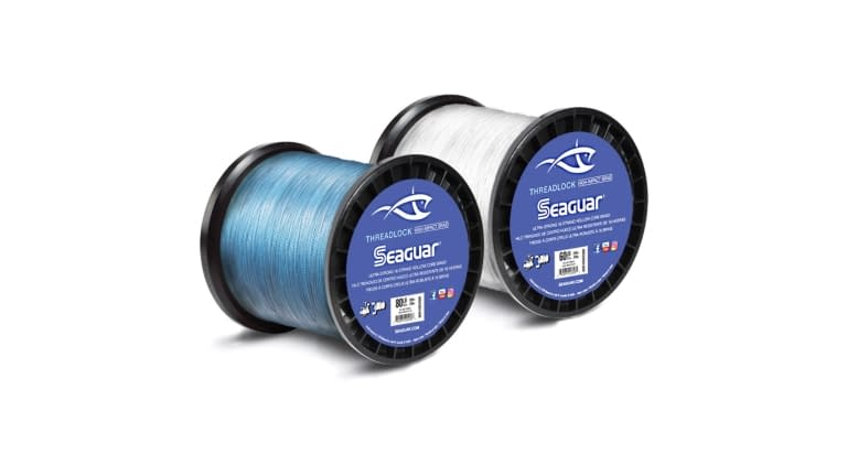 Seaguar THREADLOCK 16-Strand Hollow Core Braid