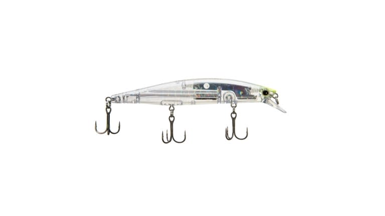 Shimano World Minnow Flash Boost Jerkbaits - SPSA