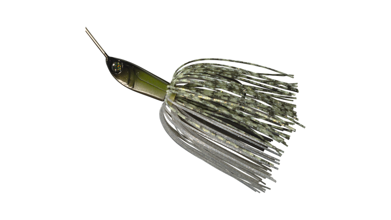 Whiplash Factory S.O.B. Stream Custom Spinnerbait - 03G