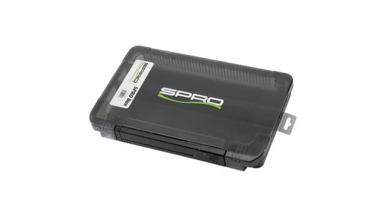 Spro Tackle Box 3700M - STB-3700M