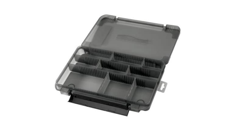 Spro Tackle Box 3700M - SPRO_Tackle_Box_STB3700M_Open