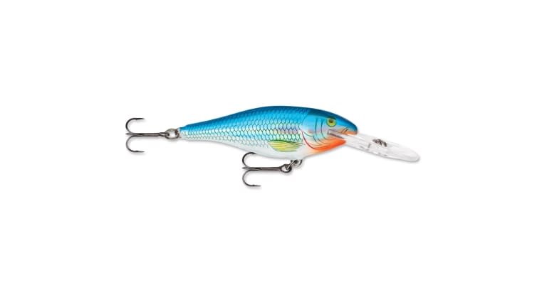 Rapala Shad Rap - HBSH
