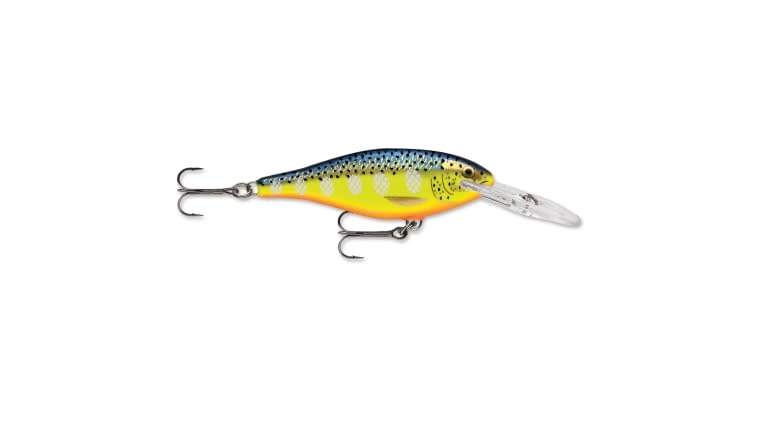 Rapala Shad Rap - HS