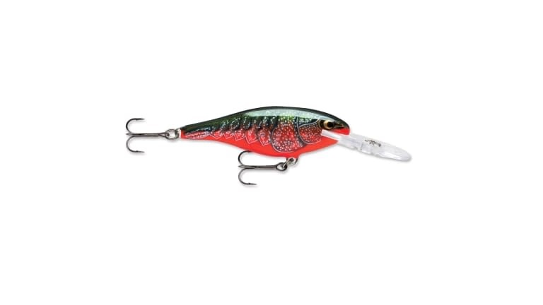 Rapala Shad Rap - RCW