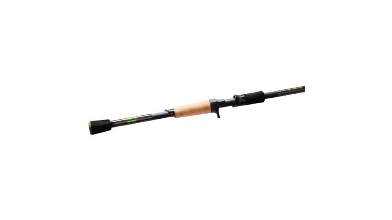 St. Croix Bass-X Casting Rods (Retired)