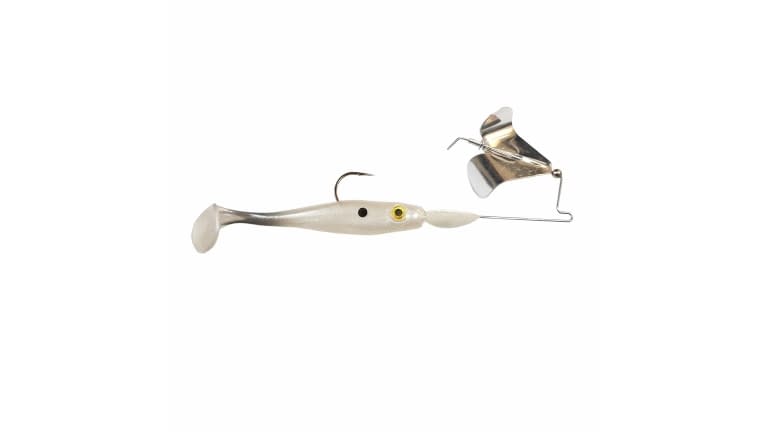 Big Bite Baits Suicide Shad Buzzbait - 4