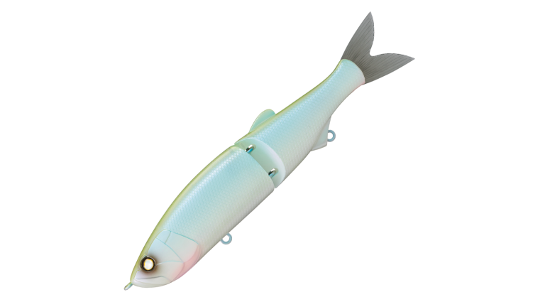 Whiplash Factory Swayward 16 Glide Bait - 30