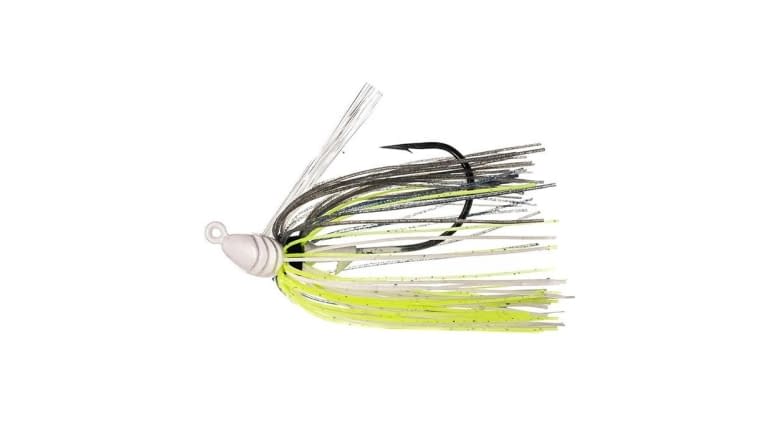Dirty Jigs Weekender Swim Jig - DS