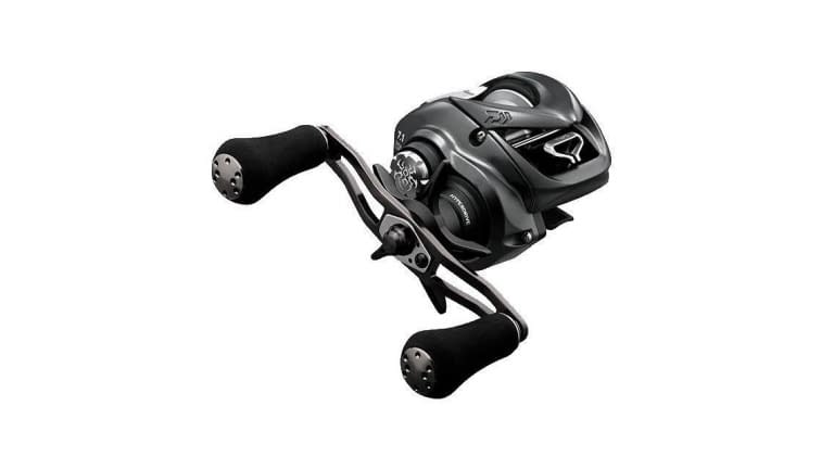 Daiwa Tatula Elite Pitch/Flip Casting Reels
