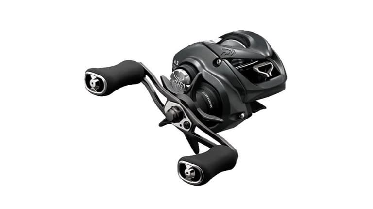 Daiwa Tatula Elite Casting Reels