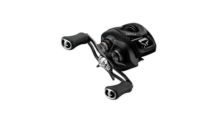 Daiwa Tatula TW 150 Casting Reels