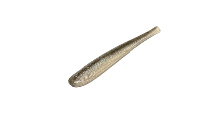 Nishine Dropshot Minnow - 215