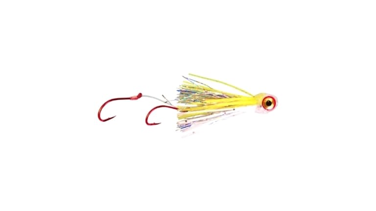 Vance's Trolling Fly - EX02-CH