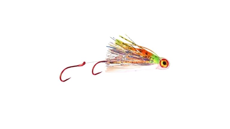 Vance's Trolling Fly - EX02-FT