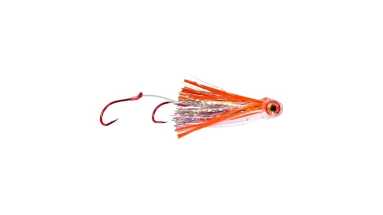 Vance's Trolling Fly - EX02-OR