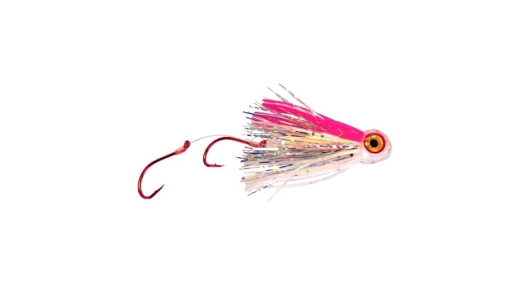 Vance's Trolling Fly - EX02-PK