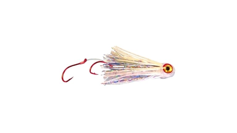 Vance's Trolling Fly - EX02-WH