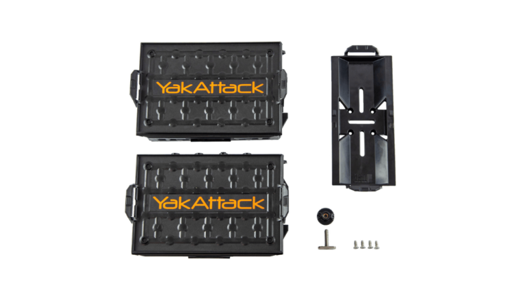 YakAttack TracPak Combo Kit - tracpak 2