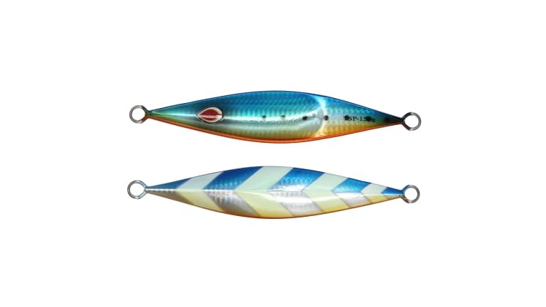 Tady Slow Pitch Jig - TSP-150G BH
